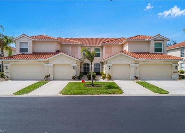 Property at 22901 Sago Pointe Dr #2103, Estero, FL 34135, 2 beds, 2 baths