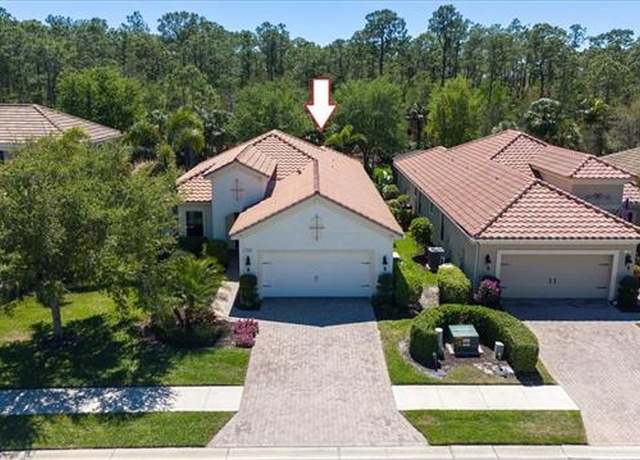 Property at 3683 Canopy Cir, Naples, FL 34120, 3 beds, 2 baths