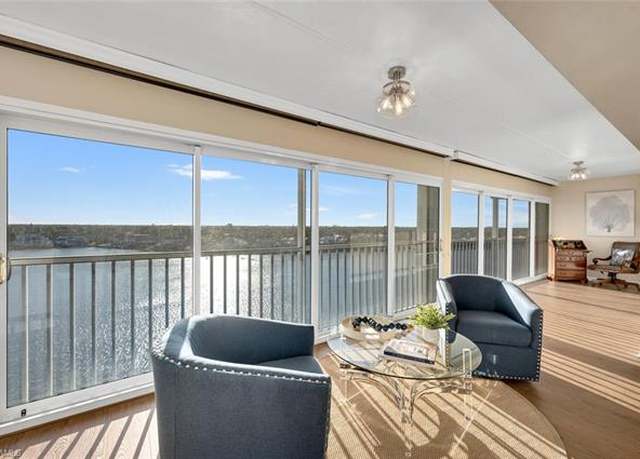 Property at 2750 Gulf Shore Blvd N #702, Naples, FL 34103, 2 beds, 2 baths