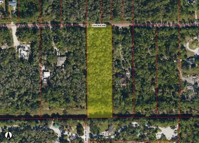 Property at 4XX 33rd Ave NW, Naples, FL 34120