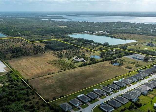 Property at Rowland Dr, Punta Gorda, FL 33980