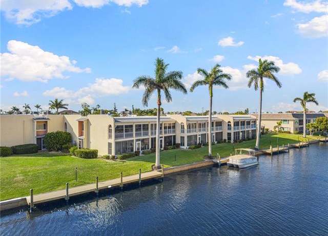 Property at 1926 SE 43rd St #224, Cape Coral, FL 33904, 2 beds, 2 baths