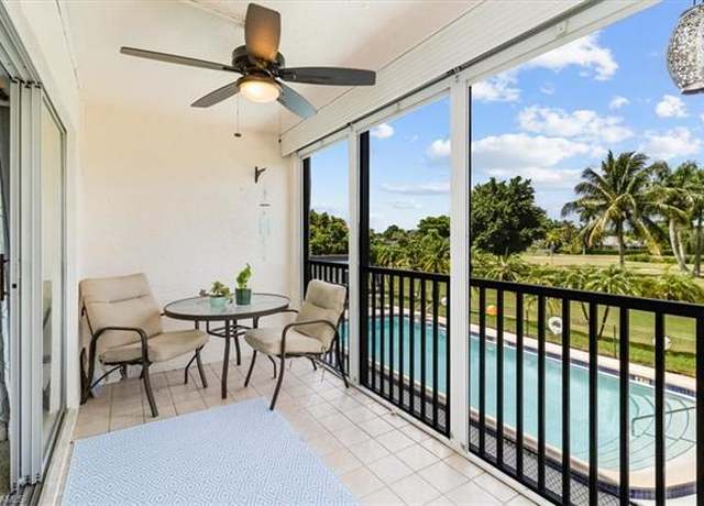 Property at 190 Pebble Beach Blvd #204, Naples, FL 34113, 2 beds, 2 baths