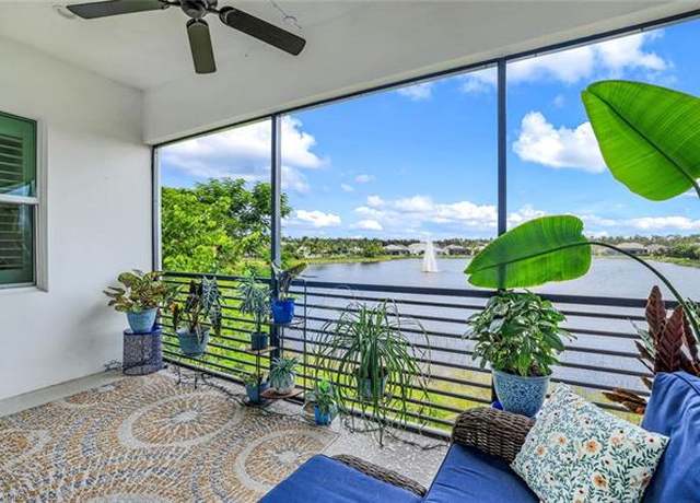 Property at 8936 Saint Lucia Dr #201, Naples, FL 34114, 3 beds, 3 baths