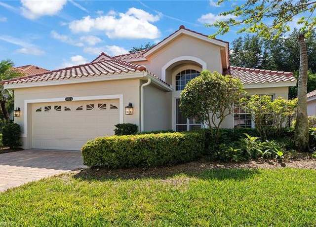 Property at 8824 Ventura Way, Naples, FL 34109, 3 beds, 3 baths