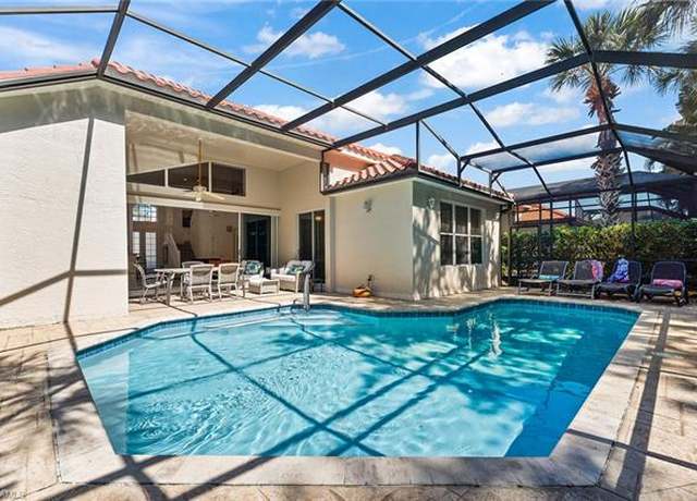 Property at 8824 Ventura Way, Naples, FL 34109, 3 beds, 3 baths