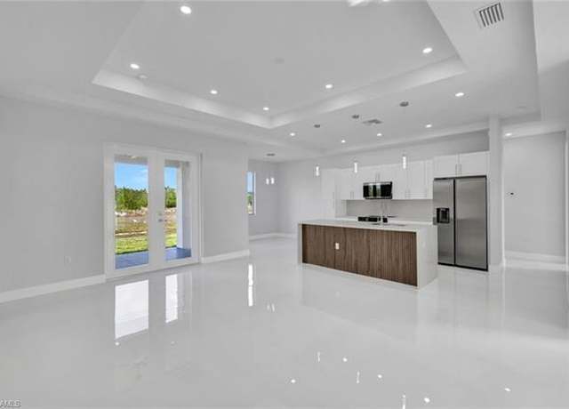 Property at 1155 Ermine St E, Lehigh Acres, FL 33974, 3 beds, 2 baths