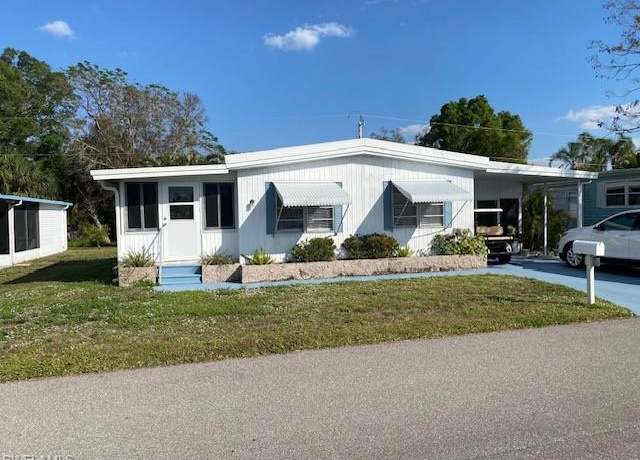 Property at 2738 Indianwood Dr, North Fort Myers, FL 33917, 2 beds, 2 baths