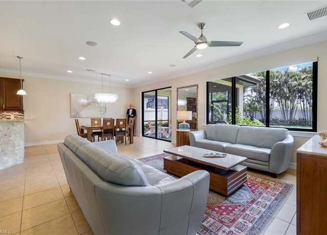 Property at 26304 Prince Pierre Way, Bonita Springs, FL 34135, 3 beds, 2 baths