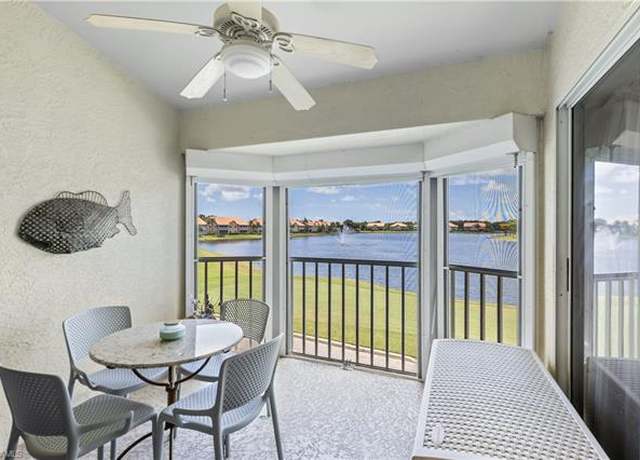 Property at 28064 Cavendish Ct #2408, Bonita Springs, FL 34135, 2 beds, 2 baths
