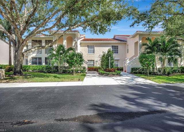 Property at 102 Siena Way #1306, Naples, FL 34119, 2 beds, 2 baths