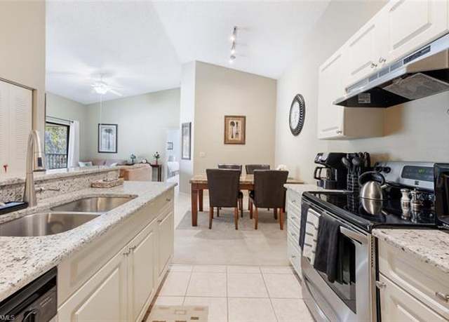 Property at 2190 Arbour Walk Cir #2221, Naples, FL 34109, 2 beds, 2 baths