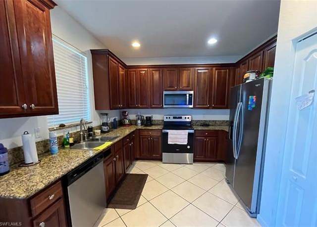 Property at 7029 Ambrosia Ln #604, Naples, FL 34119, 4 beds, 2 baths