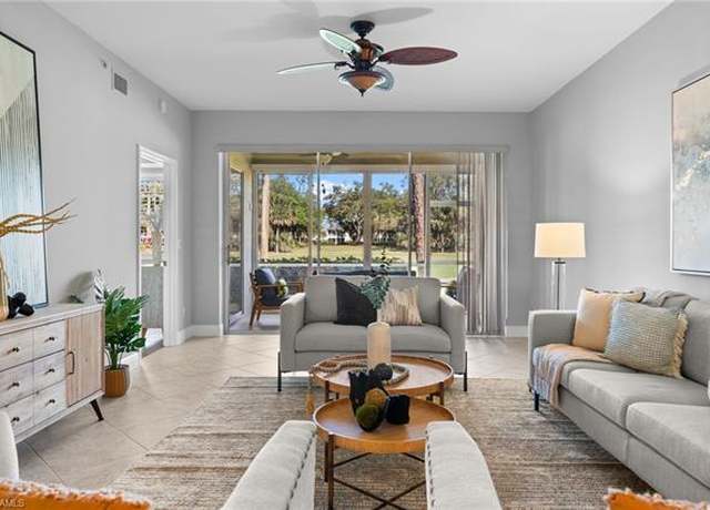 Property at 1940 Willow Bend Cir #103, Naples, FL 34109, 2 beds, 2 baths