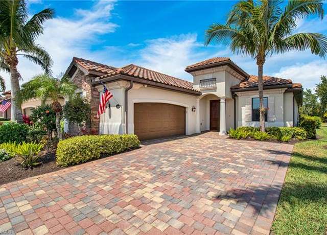 Property at 2930 Aviamar Cir, Naples, FL 34114, 3 beds, 2.5 baths