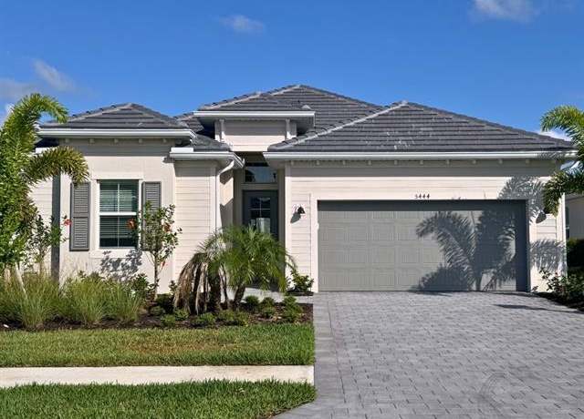 Property at 5444 Fancourt Links Way, Ave Maria, FL 34142, 4 beds, 3 baths