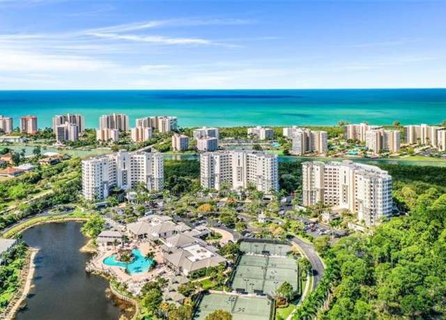 Property at 315 Dunes Blvd #1006, Naples, FL 34110, 3 beds, 3 baths