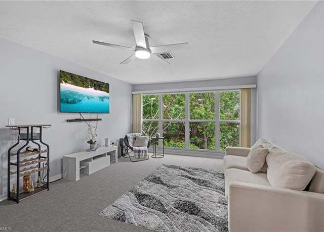 Property at 159 Bristol Ln Unit B, Naples, FL 34112, 2 beds, 2 baths