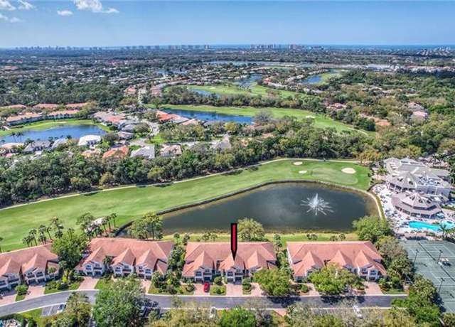 Property at 2248 Ashton Oaks Ln #102, Naples, FL 34109, 2 beds, 2 baths