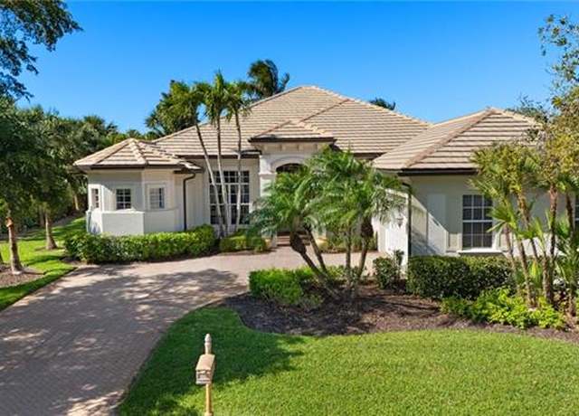 Property at 18270 Creekside View Dr, Fort Myers, FL 33908, 3 beds, 2.5 baths
