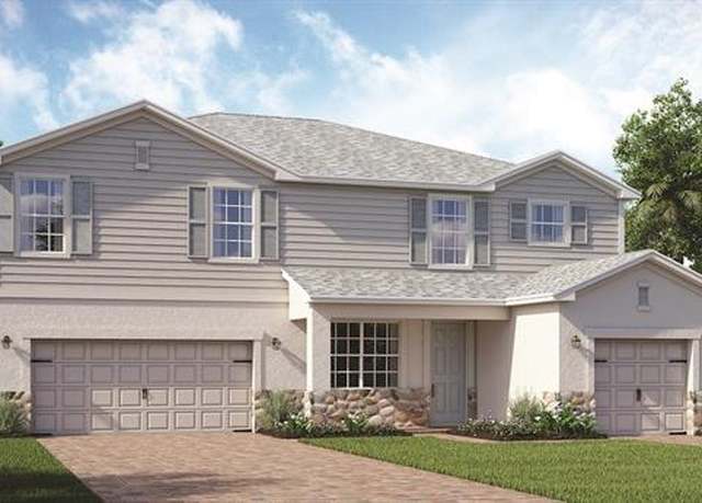 Property at 10871 Rose Quartz Ln, North Fort Myers, FL 33917, 5 beds, 4.5 baths