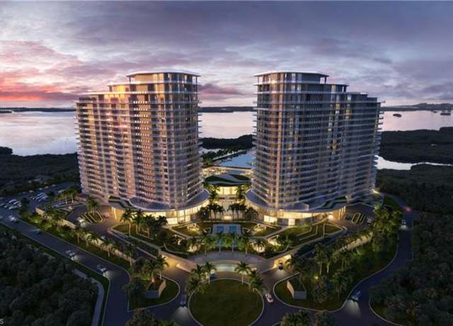 Property at 5000 Coconut Rd #1804, Bonita Springs, FL 34134, 3 beds, 3.5 baths