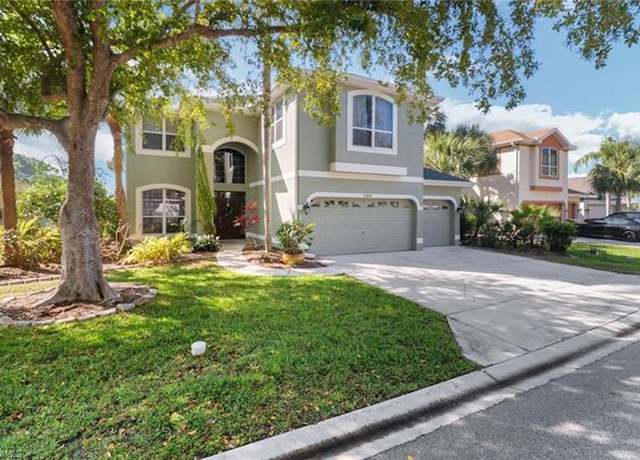 Property at 22849 Forest Ridge Dr, Estero, FL 33928, 5 beds, 2.5 baths
