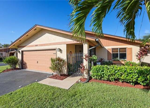 Property at 6458 Royal Woods Dr, Fort Myers, FL 33908, 2 beds, 2 baths