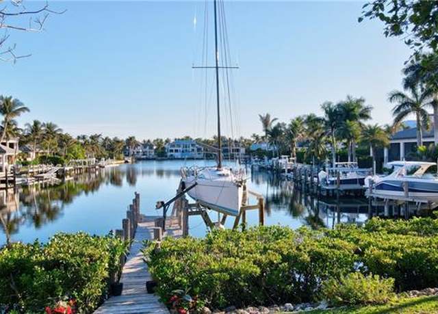Property at 442 18th Ave S, Naples, FL 34102