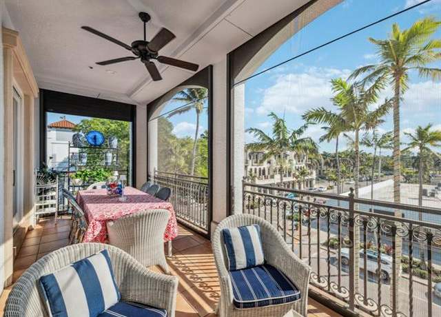 Property at 625 5th Ave S Ph -302, Naples, FL 34102, 3 beds, 2.5 baths
