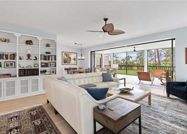Property at 764 Eagle Creek Dr #204, Naples, FL 34113, 3 beds, 3 baths