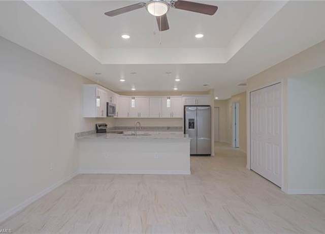 Property at 2120 French St, Fort Myers, FL 33916, 4 beds, 2 baths