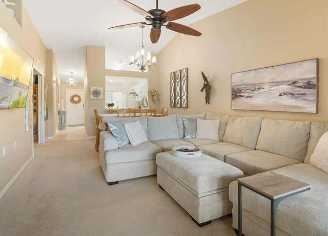 Property at 2805 Cypress Trace Cir #204, Naples, FL 34119, 2 beds, 2 baths