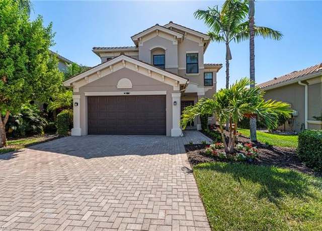 Property at 13651 Mandarin Cir, Naples, FL 34109, 5 beds, 4 baths