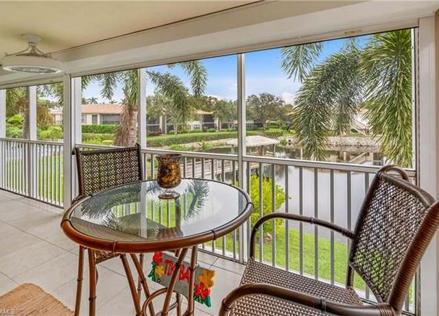 Property at 3150 Binnacle Dr #214, Naples, FL 34103, 2 beds, 2 baths