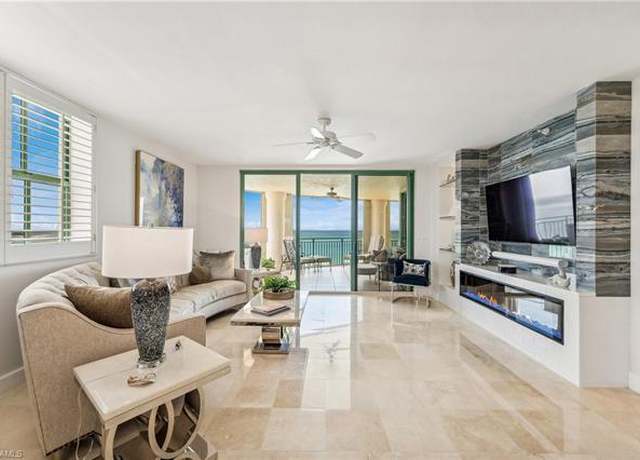 Property at 980 Cape Marco Dr #1001, Marco Island, FL 34145, 3 beds, 3 baths