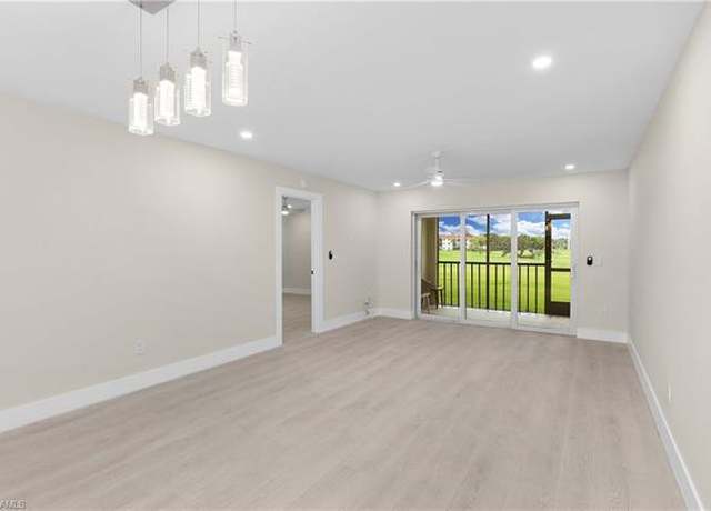 Property at 57 High Point Cir W #104, Naples, FL 34103, 2 beds, 2 baths