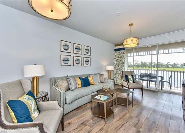 Property at 7895 Mahogany Run Ln #1426, Naples, FL 34113, 3 beds, 2 baths