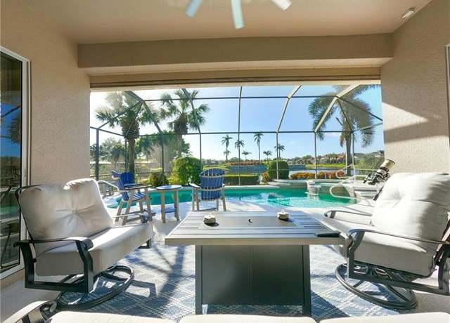 Property at 14174 Giustino Way, Bonita Springs, FL 34135, 3 beds, 2 baths