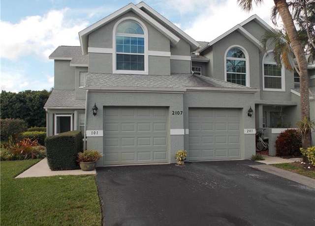 Property at 2107 Tama Cir #101, Naples, FL 34112, 2 beds, 2 baths