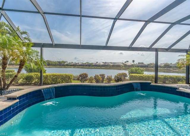 Property at 5052 Martinique Dr, Naples, FL 34113, 2 beds, 2.5 baths
