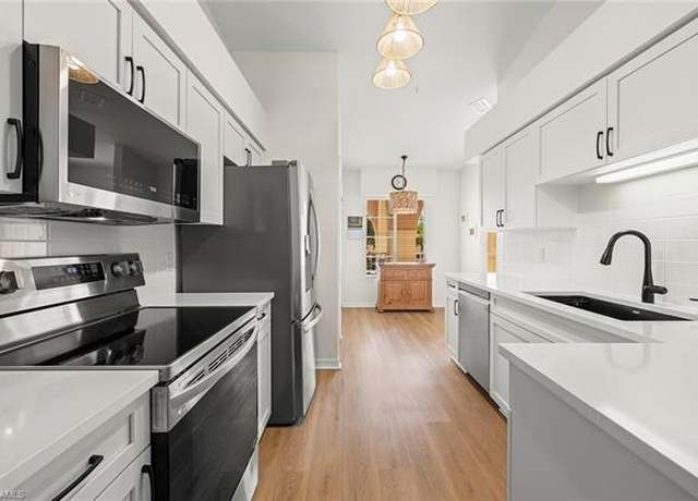 Property at 9600 Rosewood Pointe Ter #203, Bonita Springs, FL 34135, 2 beds, 2 baths