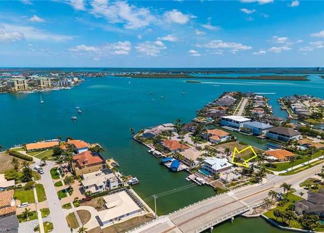 Property at 1200 Butterfly Ct, Marco Island, FL 34145, 3 beds, 3 baths