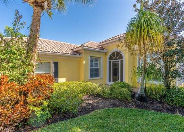 Property at 7304 Carducci Ct, Naples, FL 34114, 3 beds, 2.5 baths