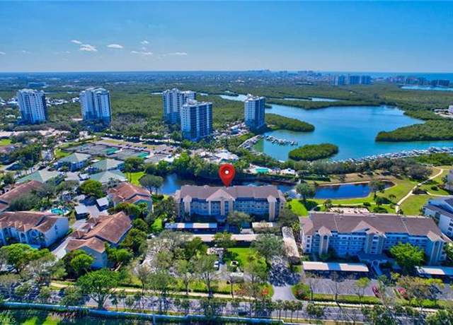 Property at 380 Horse Creek Dr #104, Naples, FL 34110, 2 beds, 2 baths