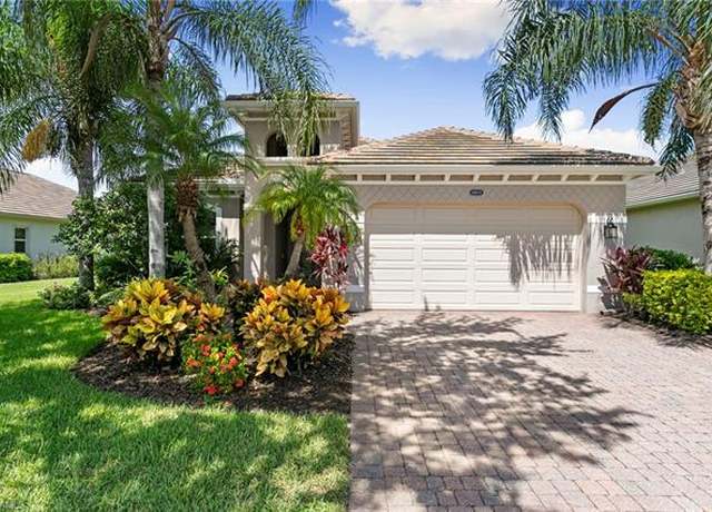 Property at 10512 Heritage Bay Blvd, Naples, FL 34120, 4 beds, 2 baths