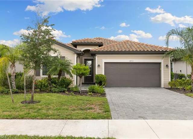 Property at 1473 Birdie Dr, Naples, FL 34120, 4 beds, 3 baths
