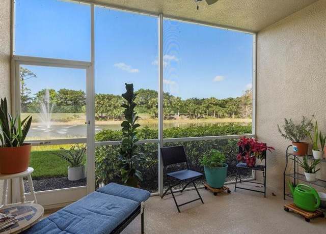 Property at 2815 Cypress Trace Cir #103, Naples, FL 34119, 2 beds, 2 baths