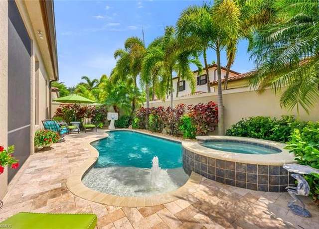 Property at 7996 Cordoba Pl, Naples, FL 34113, 4 beds, 3.5 baths