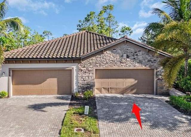 Property at 9052 Glenforest Dr, Naples, FL 34120, 3 beds, 2 baths